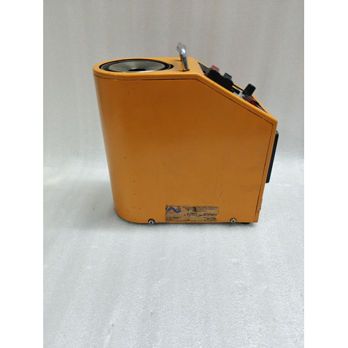 EPA ISOKAL Sandvik Marine EMK600 Temperature Calibrator Dry Well Block (10)