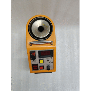 EPA ISOKAL Sandvik Marine EMK600 Temperature Calibrator Dry Well Block