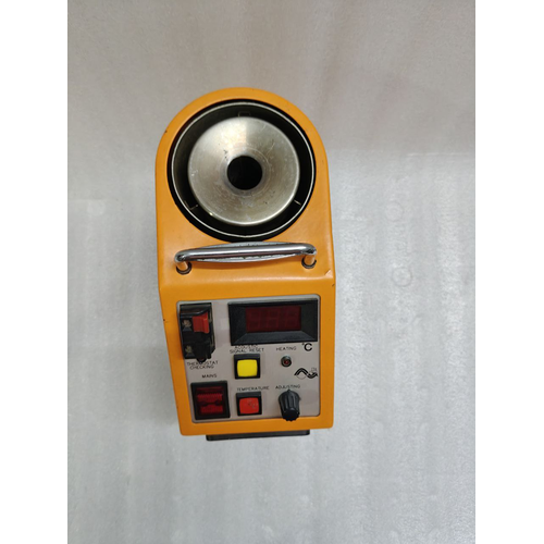 EPA ISOKAL Sandvik Marine EMK600 Temperature Calibrator Dry Well Block (13)