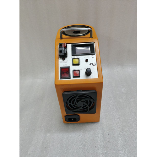 EPA ISOKAL Sandvik Marine EMK600 Temperature Calibrator Dry Well Block (14)