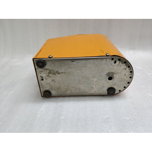 EPA ISOKAL Sandvik Marine EMK600 Temperature Calibrator Dry Well Block (16)