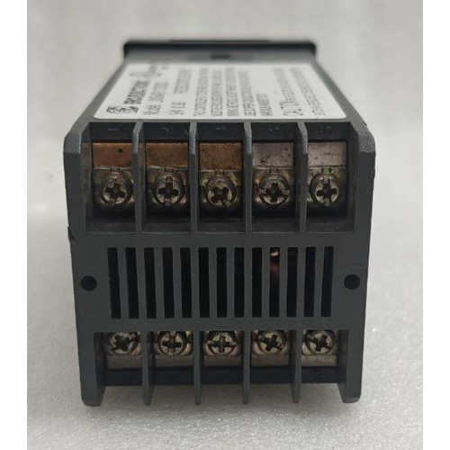 ERO ELECTRONIC LMS491130000 01.06 TEMPERATURE CONTROLLER (5)