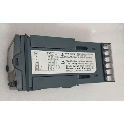EUROTHERM 2216E TEMPERATURE CONTROLLER (10)