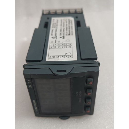 EUROTHERM 2216E TEMPERATURE CONTROLLER (12)