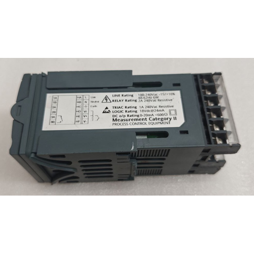 EUROTHERM 2216E TEMPERATURE CONTROLLER (3)