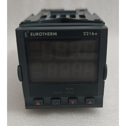EUROTHERM 2216E TEMPERATURE CONTROLLER (6)