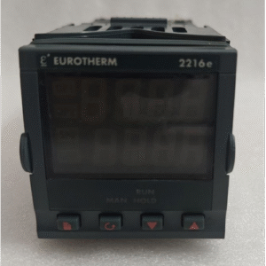 EUROTHERM 2216E TEMPERATURE CONTROLLER 11:45