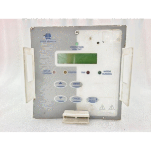 Easun Reyrolle Rho-3 Motor Protection Relay