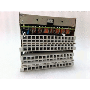 Easun Reyrolle Rho 3 Motor Protection Relay 2