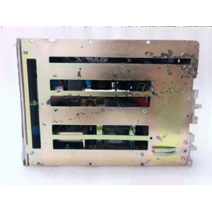 Easun Reyrolle Rho 3 Motor Protection Relay 3