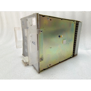 Easun Reyrolle Rho 3 Motor Protection Relay 4