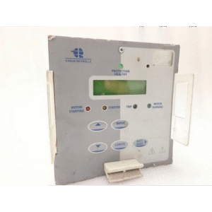 Easun Reyrolle Rho 3 Motor Protection Relay 5