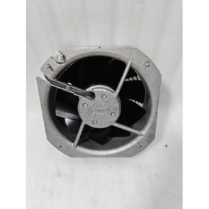 ebm-papst W2E200-HK38-06 | 200mm Axial Fan | 230V AC | 80W | Cabinet Cooling Fan #6