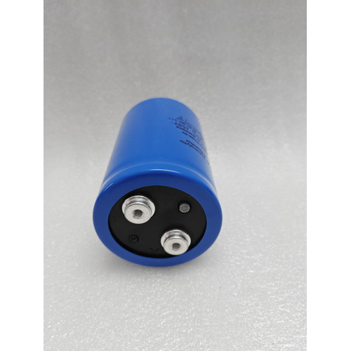 F & T AI ELECTROLYTIC CAPACITOR GERMANY 2700 UF 450V 6H IEC 60 384 4LL (6)