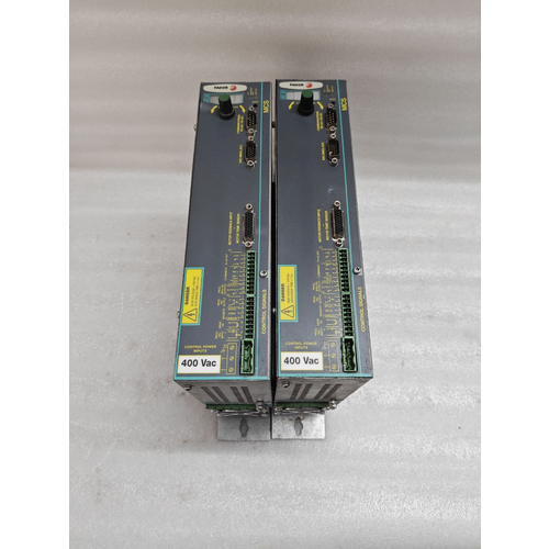 FAGOR MCS – 04H AC SERVO DRIVE 22- 03060047 (1)