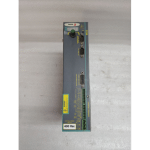 FAGOR MCS - 04H AC SERVO DRIVE 22- 03060047