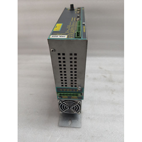 FAGOR MCS – 04H AC SERVO DRIVE 22- 03060047 (15)