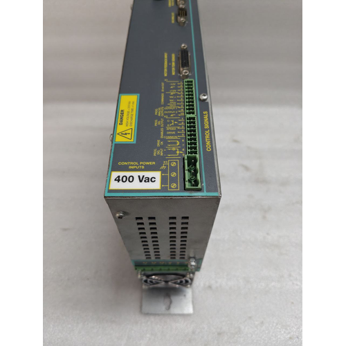 FAGOR MCS – 04H AC SERVO DRIVE 22- 03060047 (16)