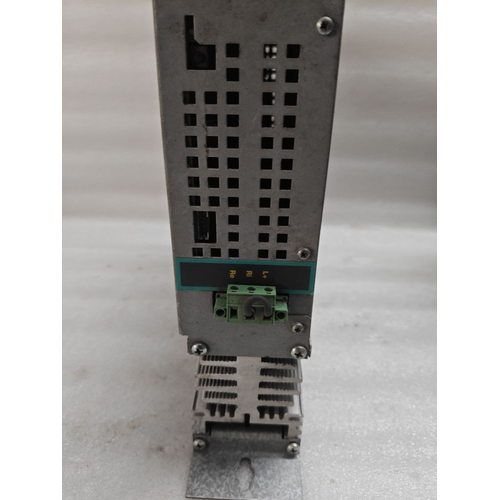 FAGOR MCS – 04H AC SERVO DRIVE 22- 03060047 (20)