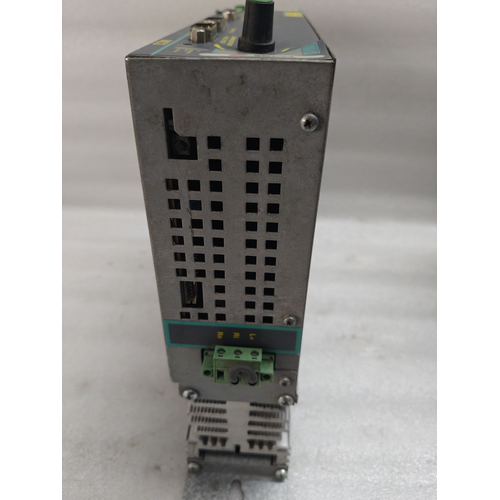 FAGOR MCS – 04H AC SERVO DRIVE 22- 03060047 (22)