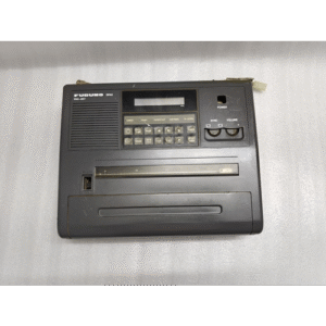 FURUNO SHIP FASCIMILE RECEIVER DFAX FAX-207 TESTED INPUT 12 VDC 2714 2483