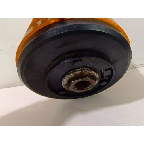 Federal Signal 141ST-120R Electraflash Strobe Warning Light (2)