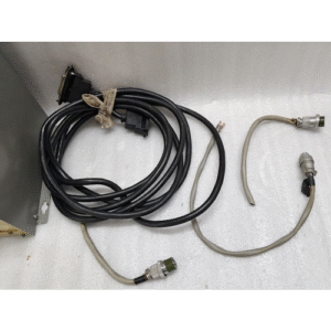 Furuno FCV 1200L Sounder Fish founder Processor Keyboard CV 1202 1