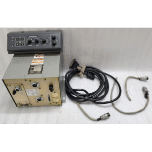 Furuno FCV 1200L Sounder Fish founder Processor Keyboard CV 1202 10