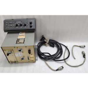 Furuno FCV 1200L Sounder Fish founder Processor Keyboard CV 1202 11