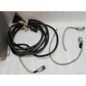 Furuno FCV 1200L Sounder Fish founder Processor Keyboard CV 1202 17