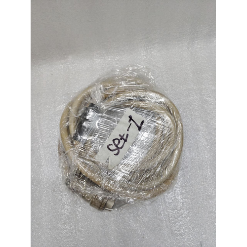 Furuno FCV-1200L Sounder-Fish founder Processor Keyboard CV-1202 Interface Unit (19)