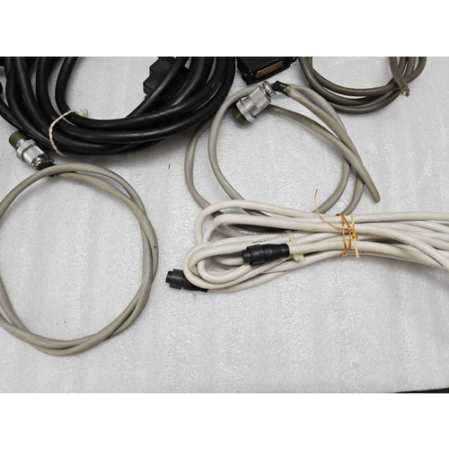 Furuno FCV-1200L Sounder-Fish founder Processor Keyboard CV-1202 Interface Unit (22)