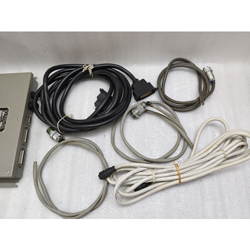 Furuno FCV-1200L Sounder-Fish founder Processor Keyboard CV-1202 Interface Unit (23)