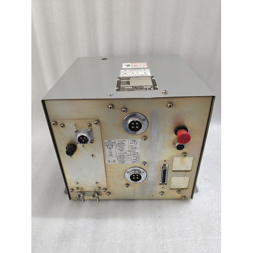 Furuno FCV-1200L Sounder-Fish founder Processor Keyboard CV-1202 Interface Unit (28)