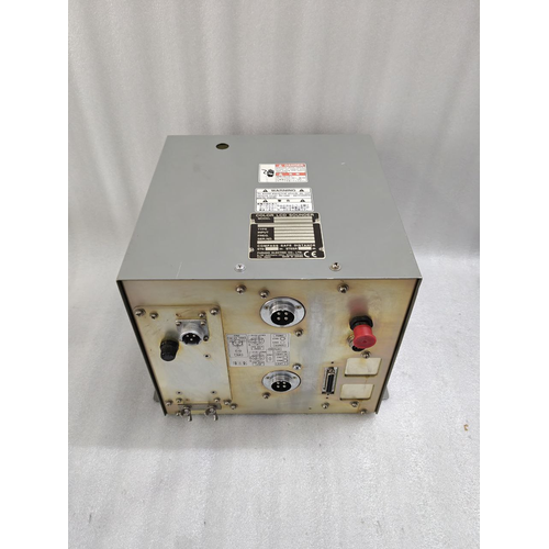 Furuno FCV-1200L Sounder-Fish founder Processor Keyboard CV-1202 Interface Unit (29)