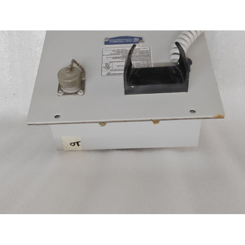 GAI-Tronics 701-302 HandsetSpeaker Telecom Amplifier #10 (11)