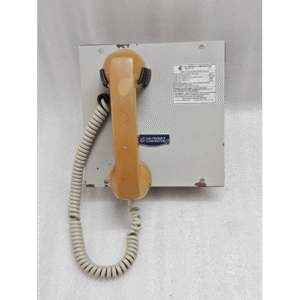 GAI-Tronics 701-302 Handset/Speaker Telecom Amplifier #12