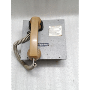GAI-Tronics 701-302 Handset/Speaker Telecom Amplifier #18