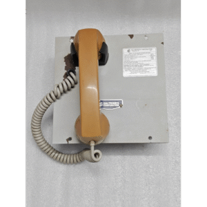 GAI-Tronics 701-302 Handset/Speaker Telecom Amplifier #21