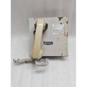 GAI-Tronics 701-302 Handset/Speaker Telecom Amplifier #24