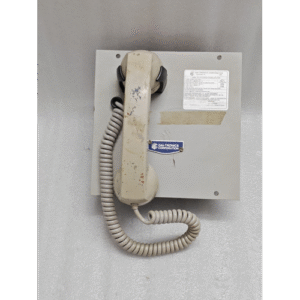 GAI-Tronics 701-302 Handset/Speaker Telecom Amplifier #26