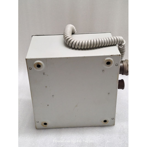 GAI-Tronics 701-302 HandsetSpeaker Telecom Amplifier #6 (4)