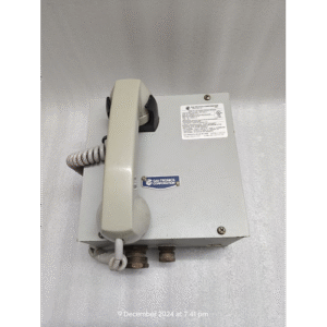 GAI-Tronics 701-302 Handset/Speaker Telecom Amplifier #6