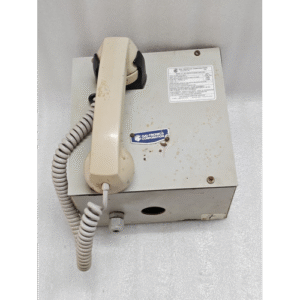 GAI-Tronics 701-302 Handset/Speaker Telecom Amplifier #7