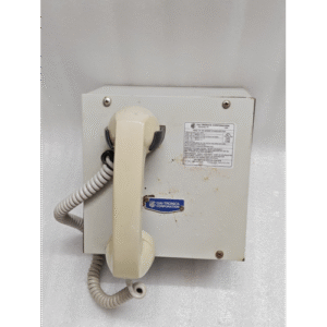 GAI-Tronics 701-302 Handset/Speaker Telecom Amplifier #10