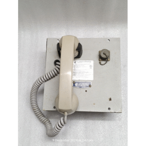 GAI-Tronics 701-304 Handset/Speaker Telecom Amplifier #10
