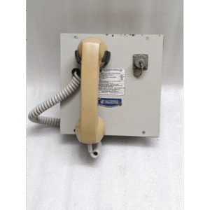 GAI-Tronics 701-304 Handset/Speaker Telecom Amplifier #14
