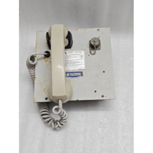 GAI-Tronics 701-304 Handset/Speaker Telecom Amplifier #20