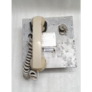 GAI-Tronics 701-304 Handset/Speaker Telecom Amplifier #27