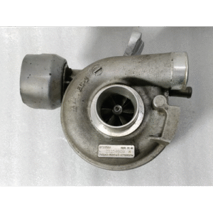 Garrett GTA2056V Turbo Volvo Penta Marine 5D D3 2.5L 21354008 763263-5005